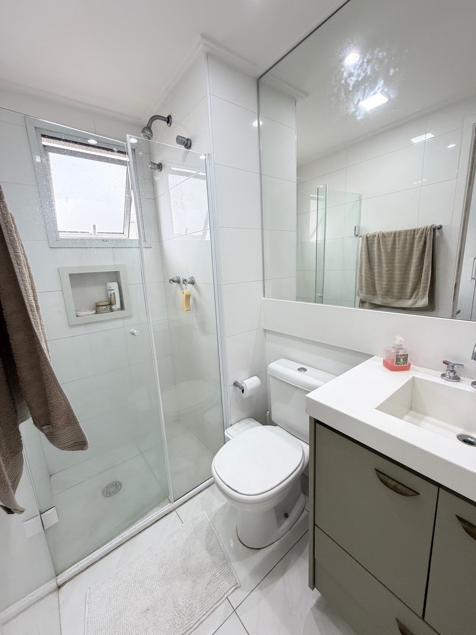 Apartamento, 3 quartos, 150 m² - Foto 48