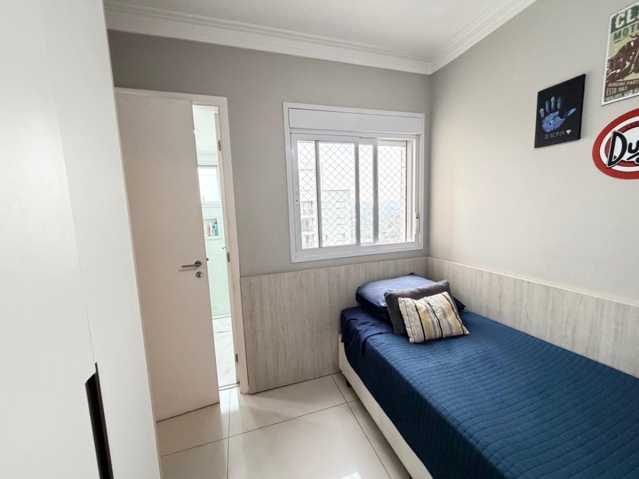 Apartamento, 3 quartos, 150 m² - Foto 44