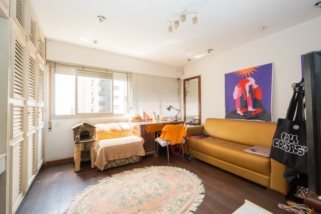 Apartamento, 4 quartos, 370 m² - Foto 40