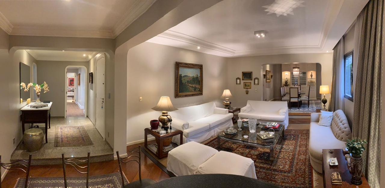 Apartamento, 4 quartos, 300 m² - Foto 5