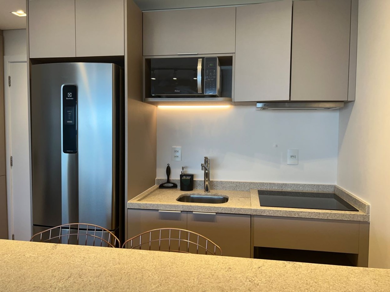 Apartamento, 1 quarto, 66 m² - Foto 6