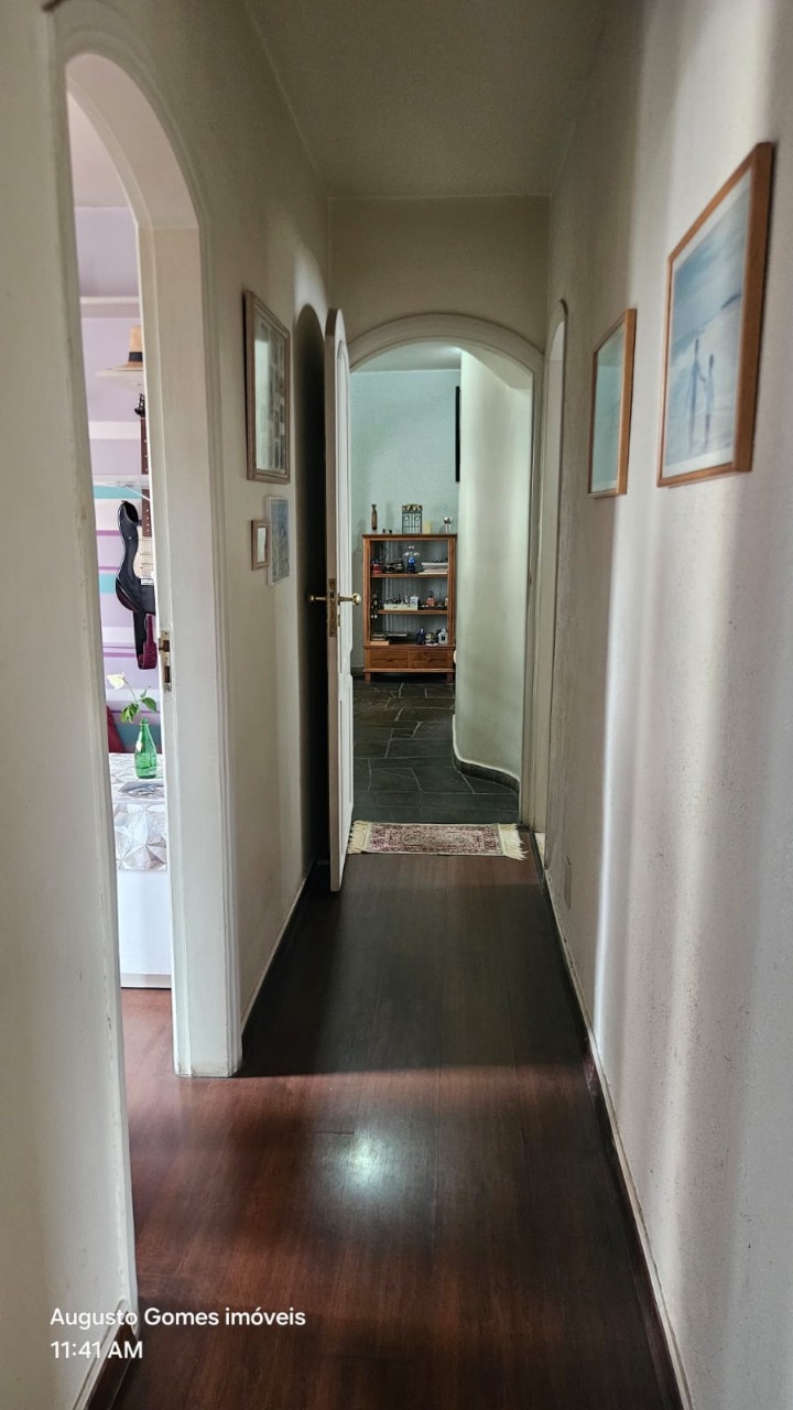 Apartamento, 3 quartos, 140 m² - Foto 23