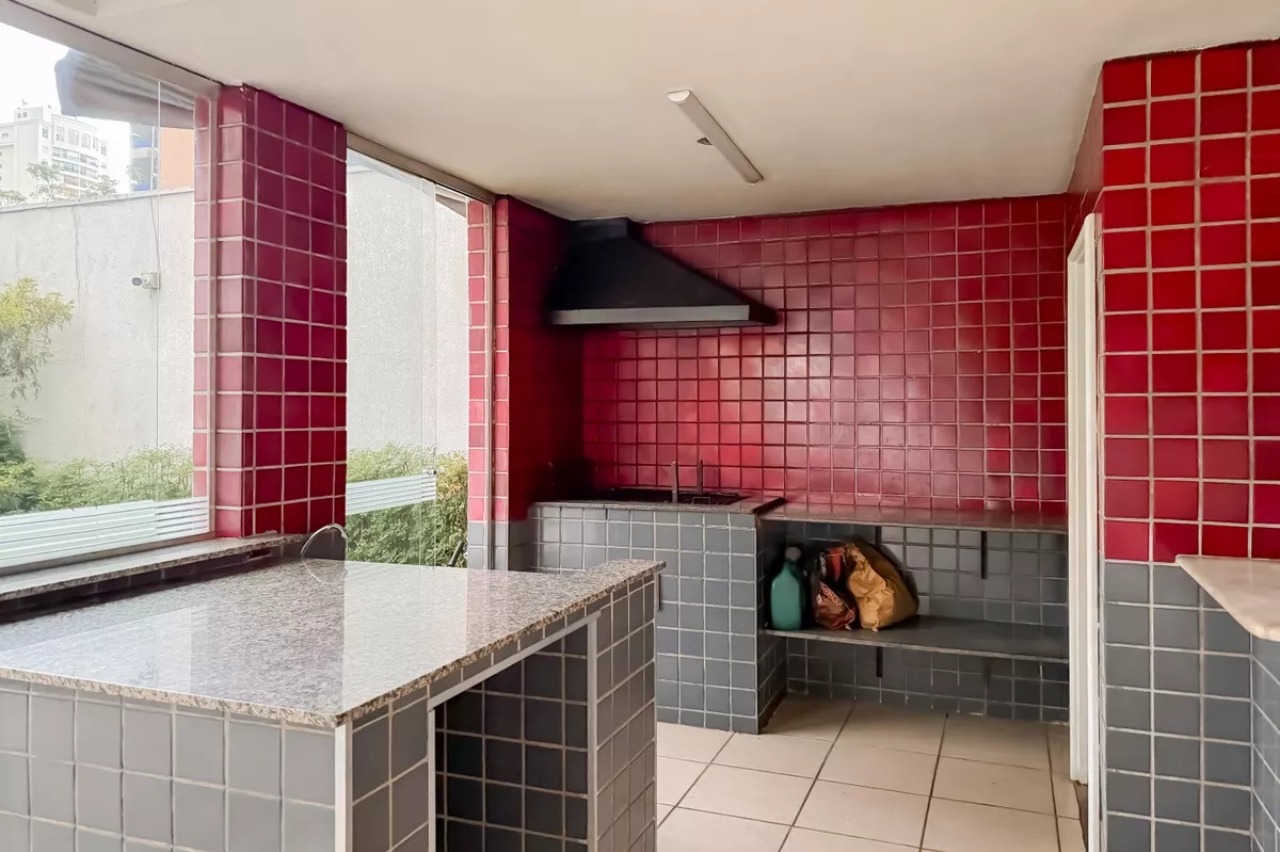 Apartamento, 3 quartos, 115 m² - Foto 20