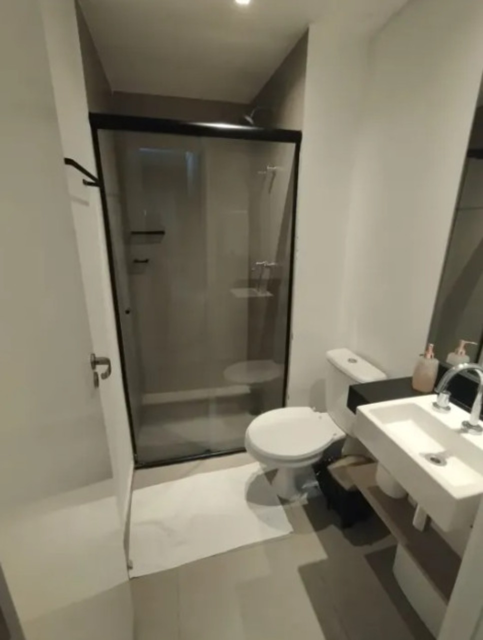 Apartamento, 1 quarto, 25 m² - Foto 7