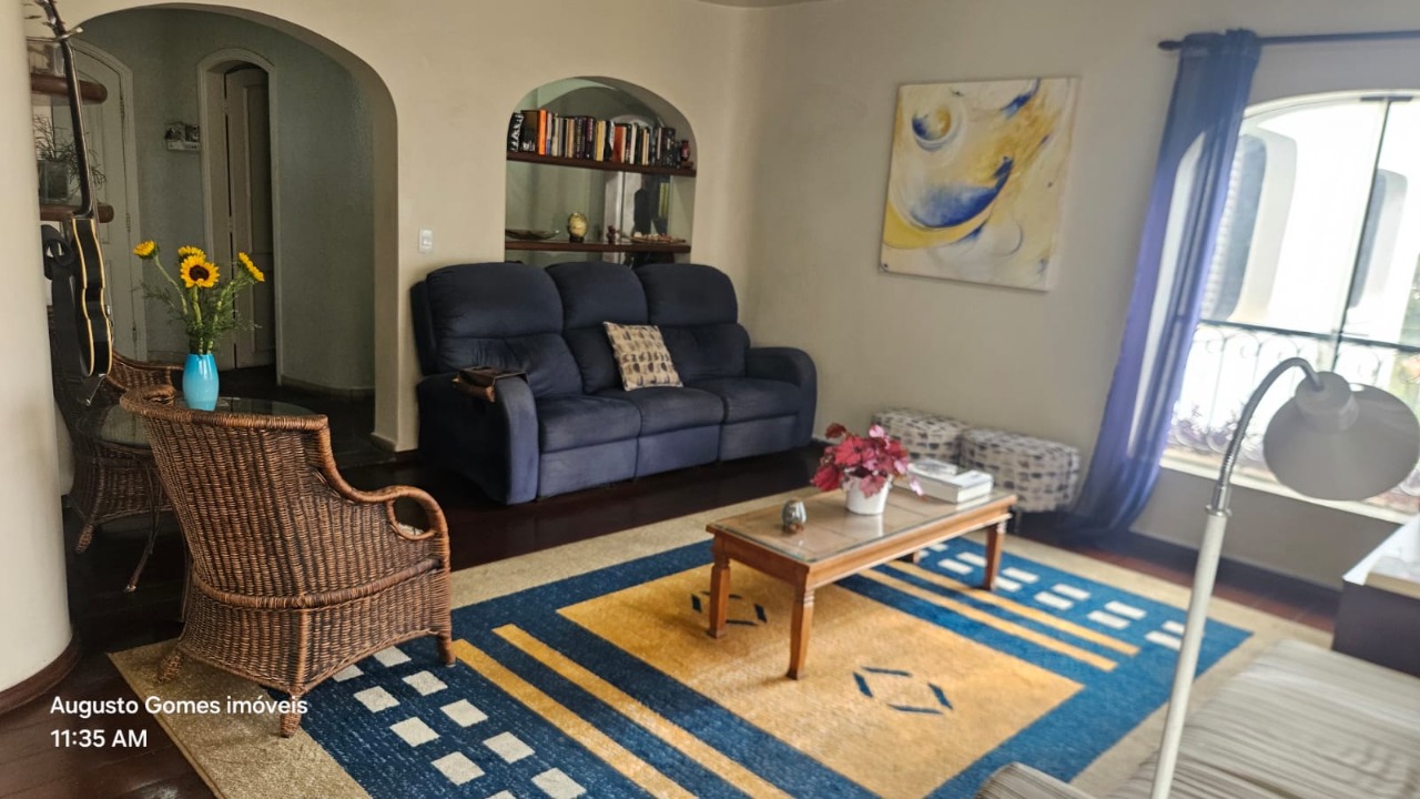 Apartamento, 3 quartos, 140 m² - Foto 5
