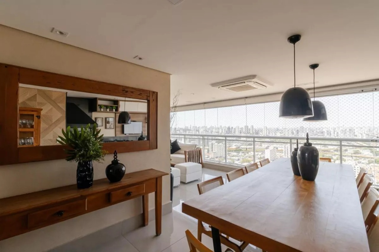 Apartamento, 4 quartos, 237 m² - Foto 10