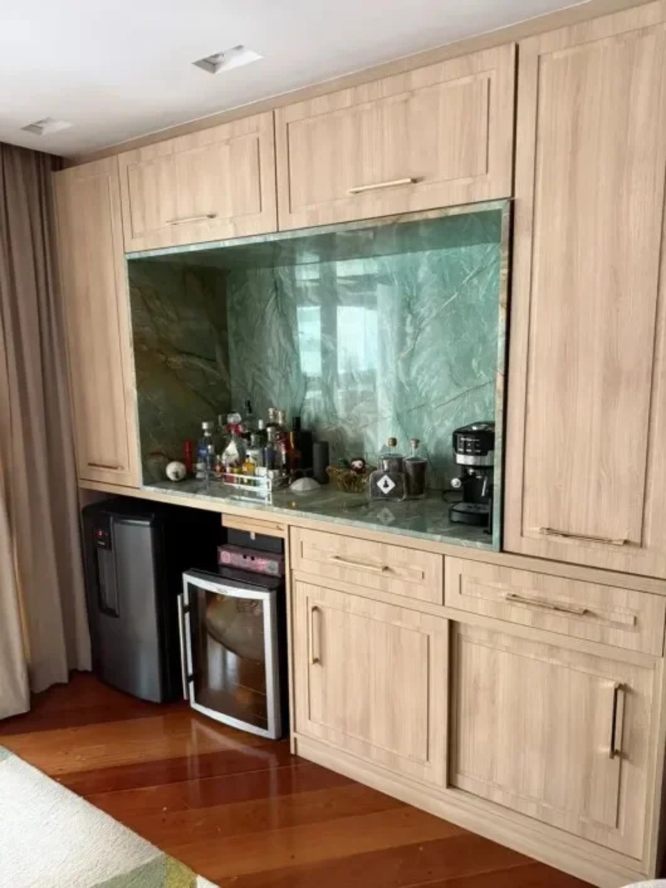 Apartamento, 3 quartos, 130 m² - Foto 6