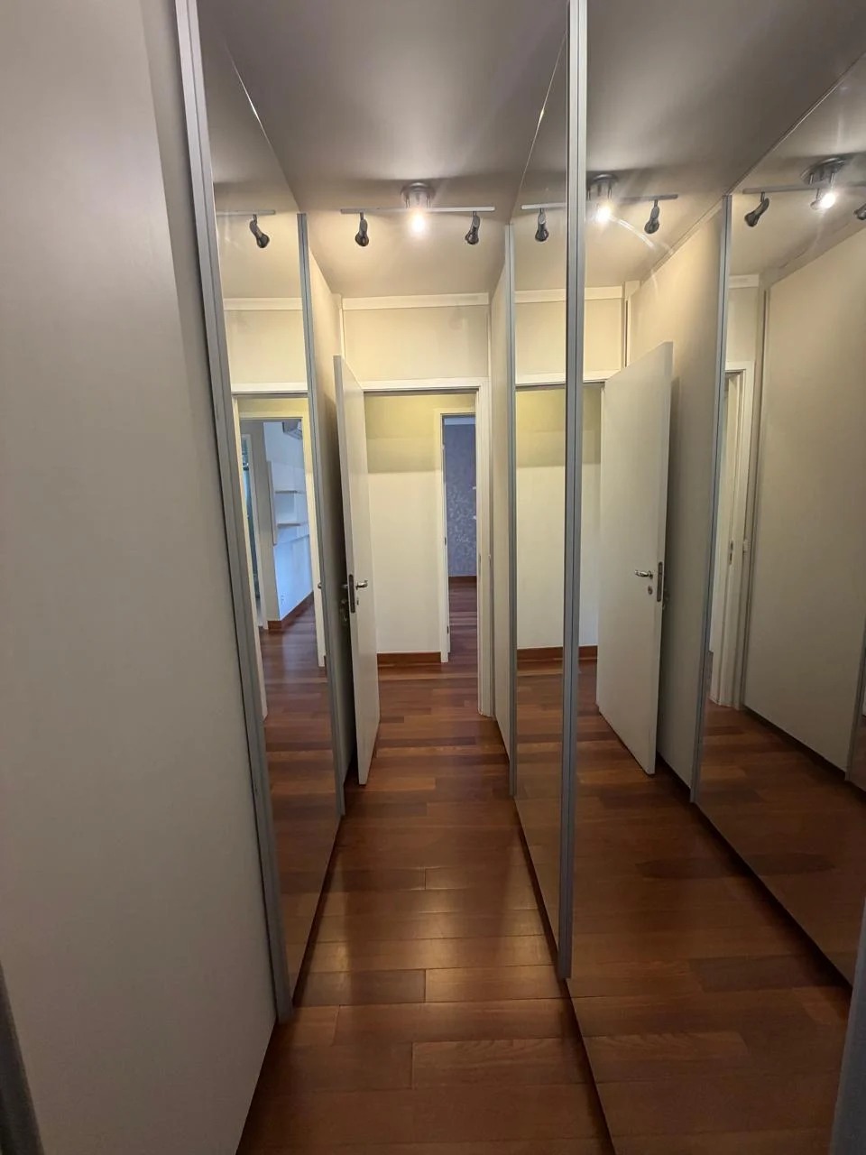 Apartamento, 3 quartos, 170 m² - Foto 47