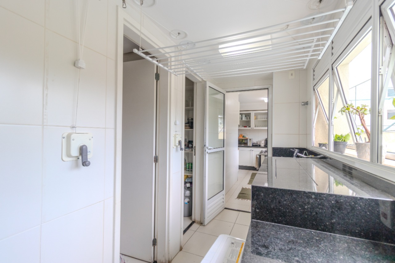 Apartamento, 4 quartos, 180 m² - Foto 34