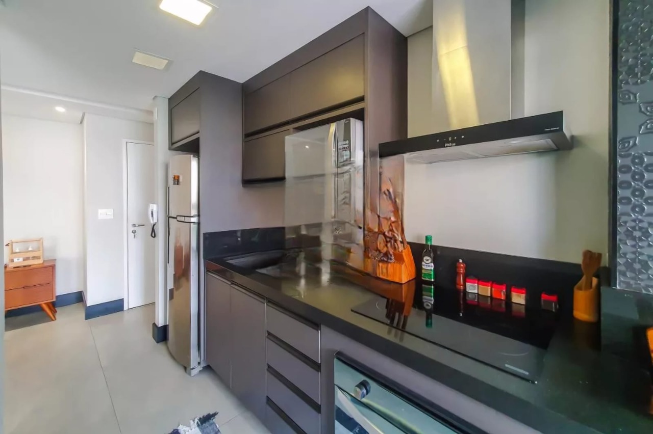 Apartamento, 2 quartos, 70 m² - Foto 4