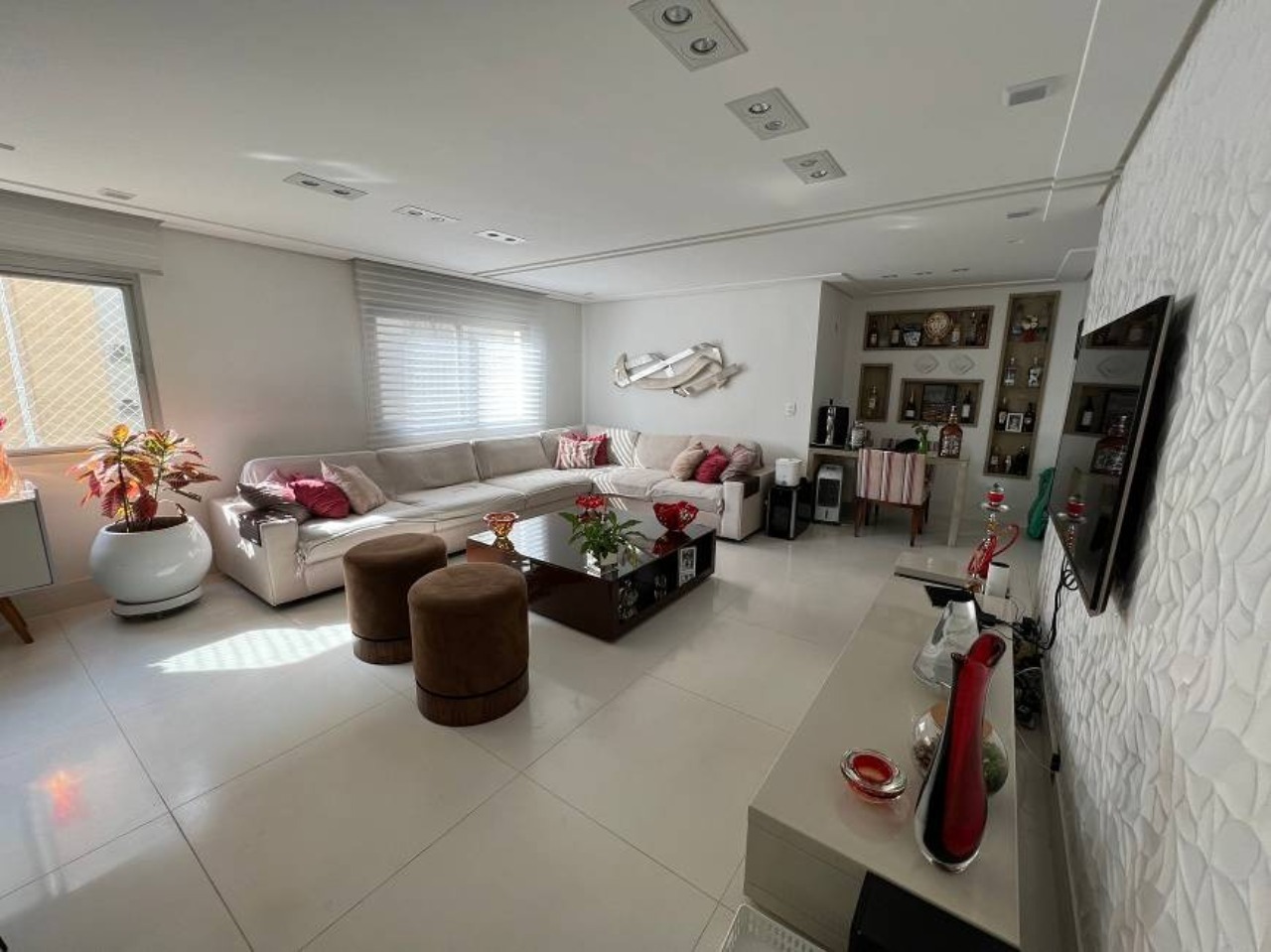 Apartamento, 3 quartos, 170 m² - Foto 5