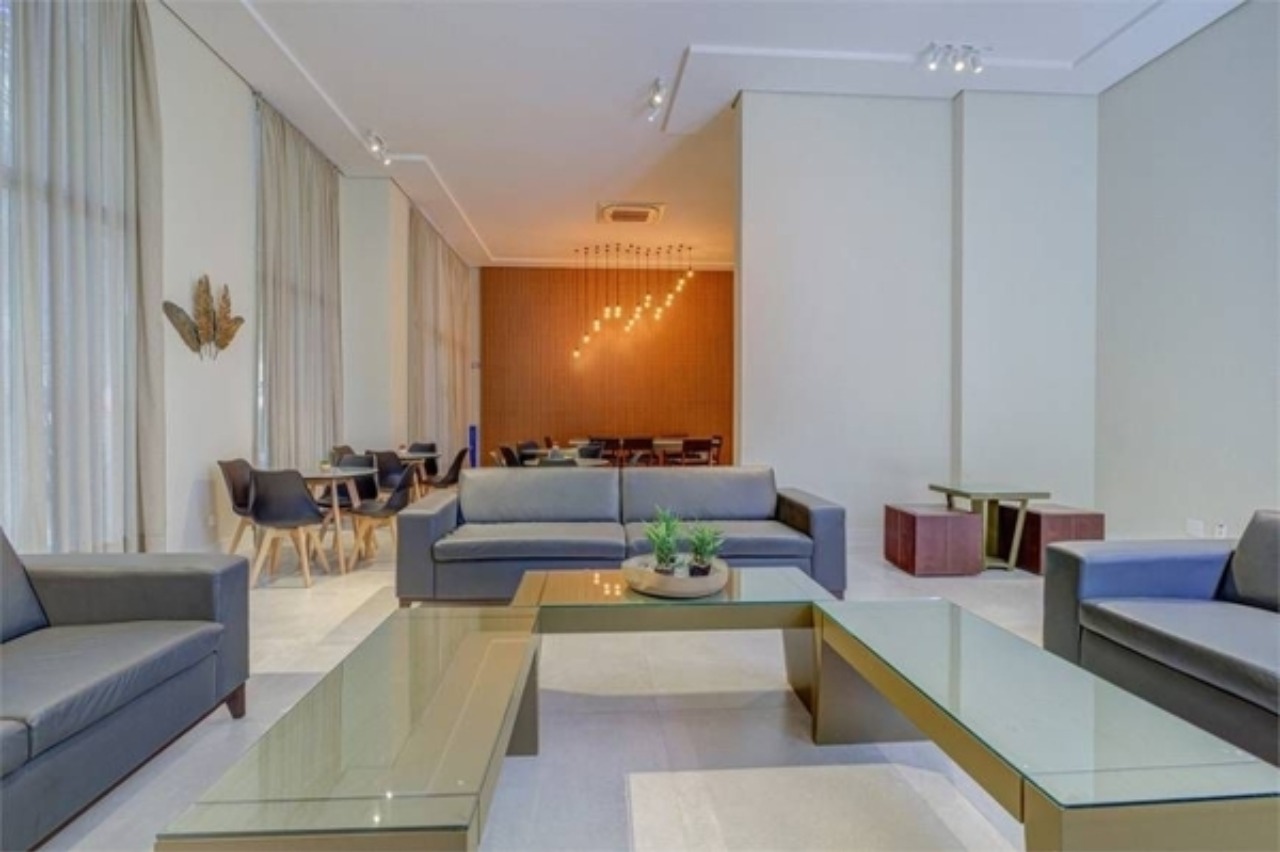 Apartamento, 3 quartos, 110 m² - Foto 1