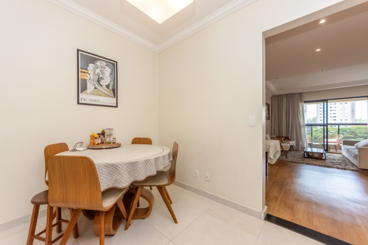 Apartamento, 4 quartos, 140 m² - Foto 13