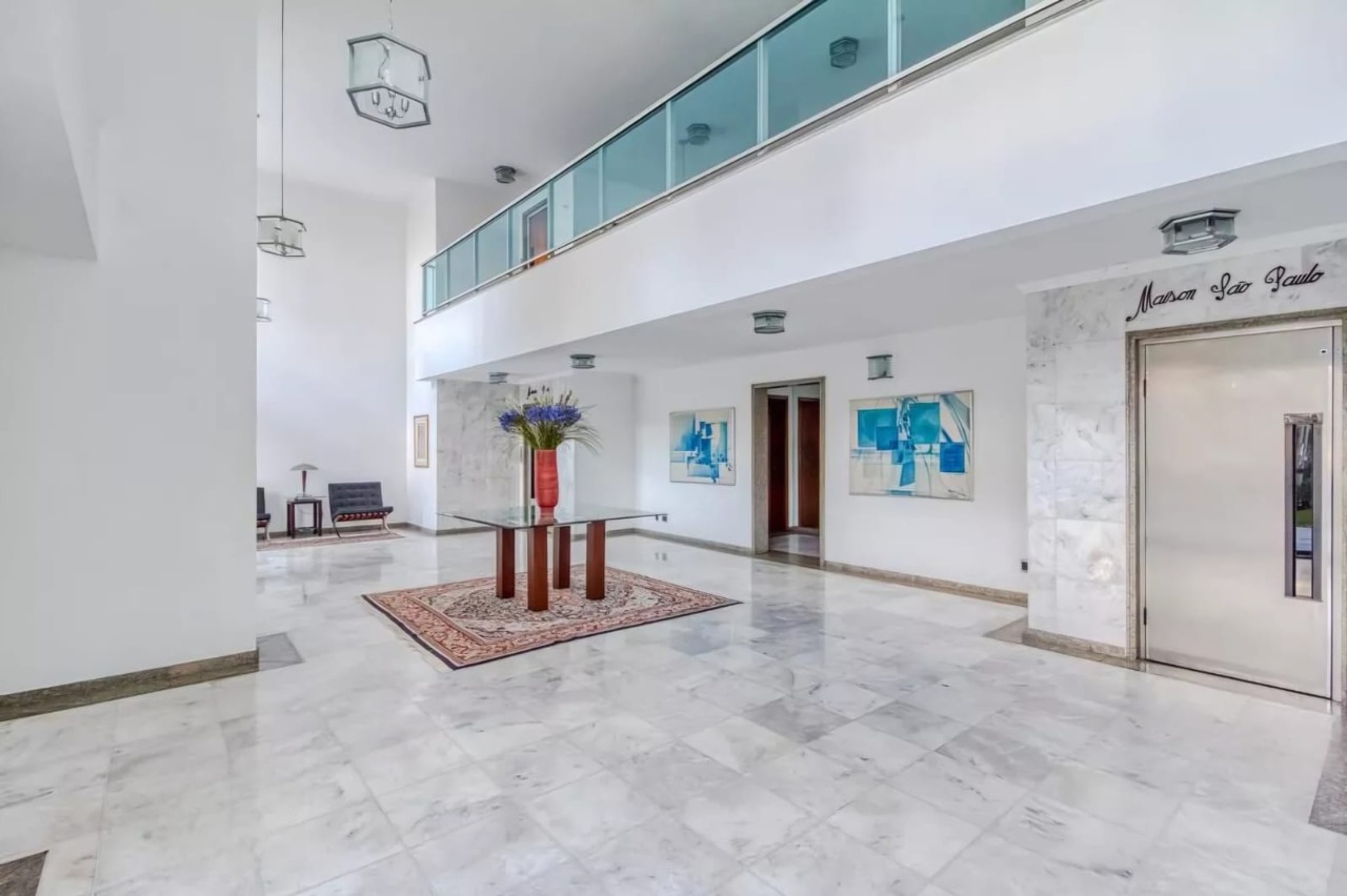 Apartamento, 4 quartos, 178 m² - Foto 19