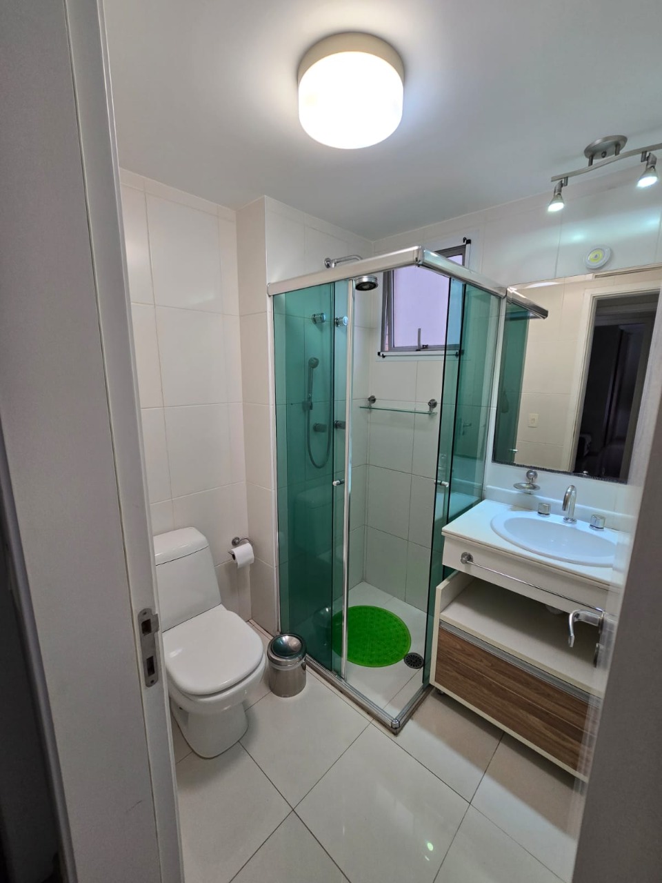 Apartamento, 3 quartos, 190 m² - Foto 19