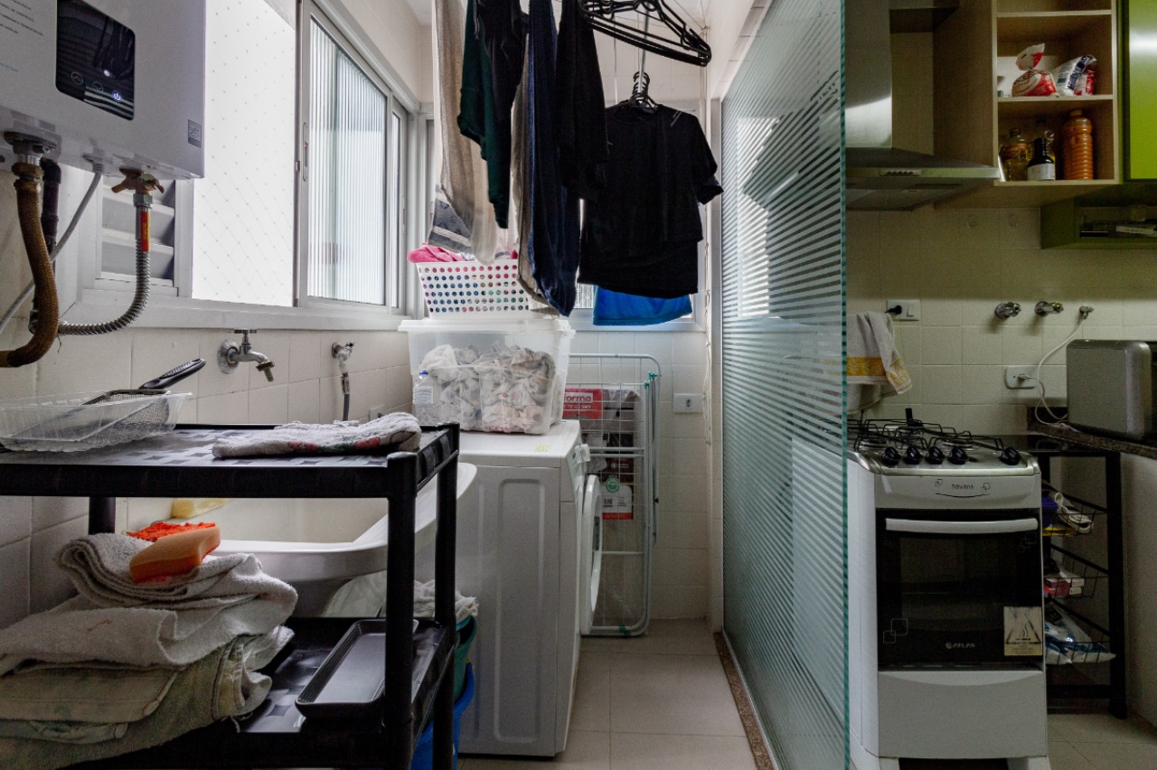 Apartamento, 3 quartos, 90 m² - Foto 20