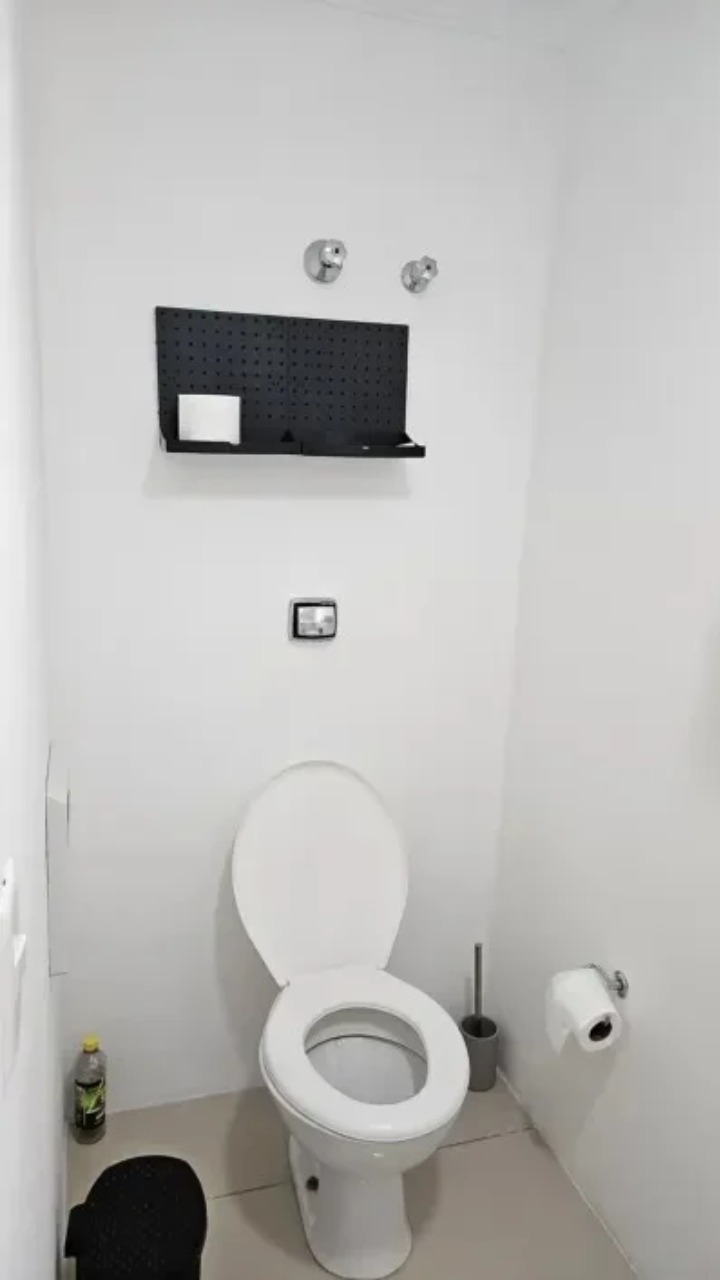 Sala-Conjunto, 55 m² - Foto 6