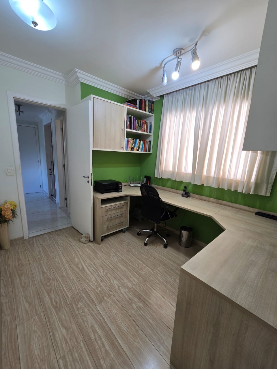 Apartamento, 3 quartos, 190 m² - Foto 18