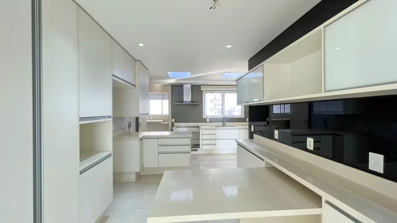Apartamento, 4 quartos, 230 m² - Foto 8