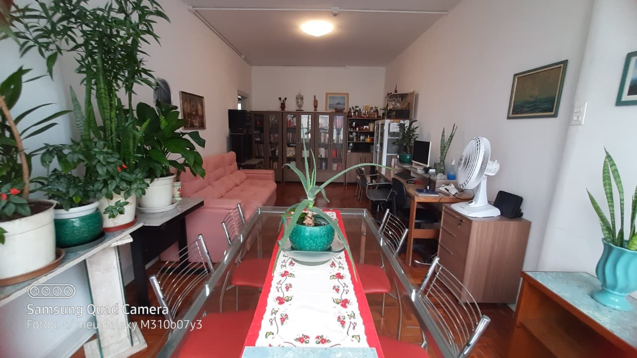 Apartamento, 2 quartos, 85 m² - Foto 3