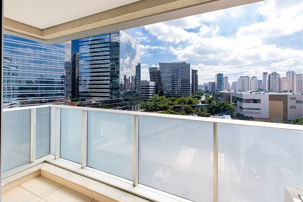 Apartamento, 1 quarto, 33 m² - Foto 18