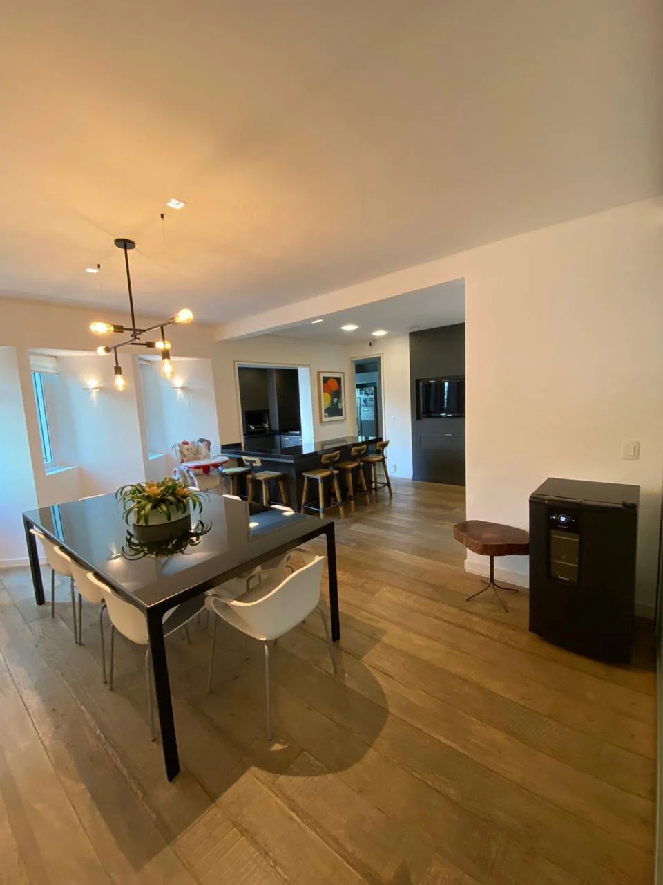 Apartamento, 4 quartos, 250 m² - Foto 6