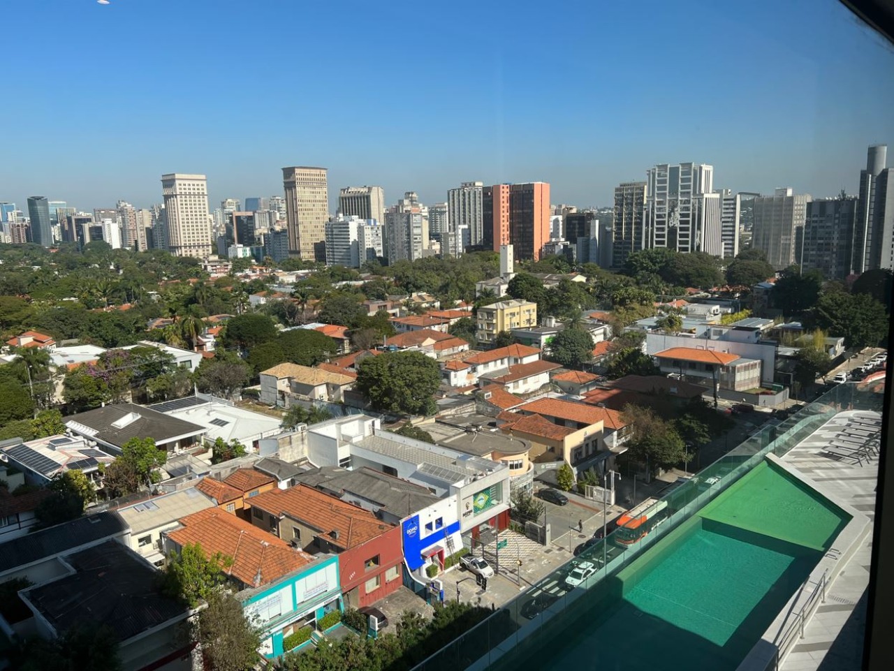 Apartamento, 1 quarto, 66 m² - Foto 19