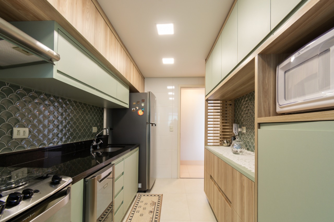 Apartamento, 3 quartos, 120 m² - Foto 14