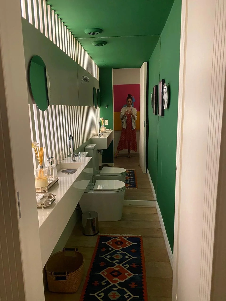Apartamento, 4 quartos, 250 m² - Foto 9
