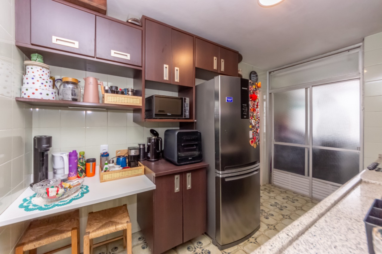 Apartamento, 3 quartos, 90 m² - Foto 10