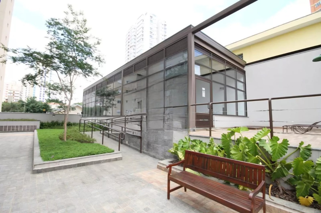 Apartamento, 3 quartos, 82 m² - Foto 21