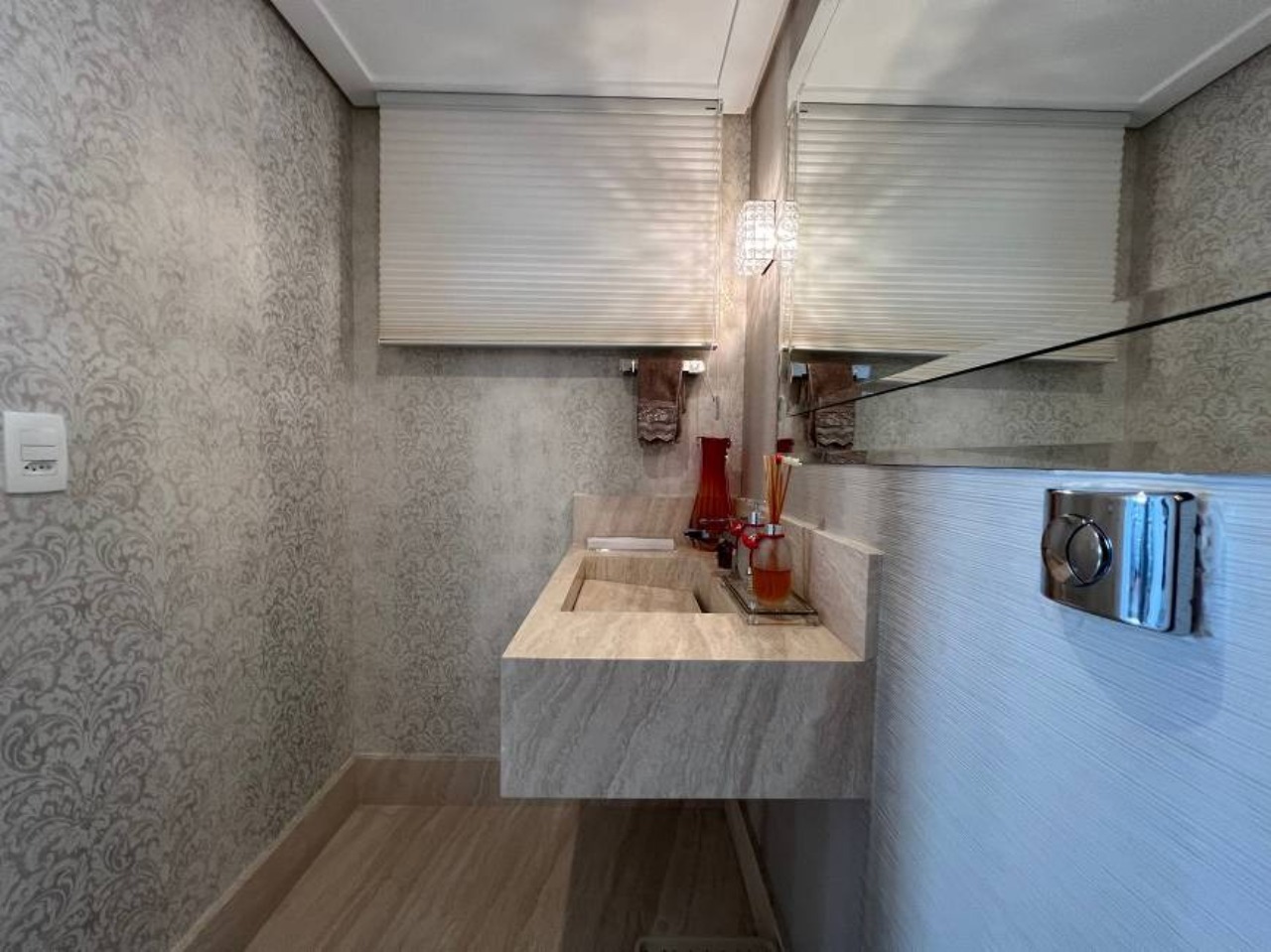 Apartamento, 3 quartos, 170 m² - Foto 10