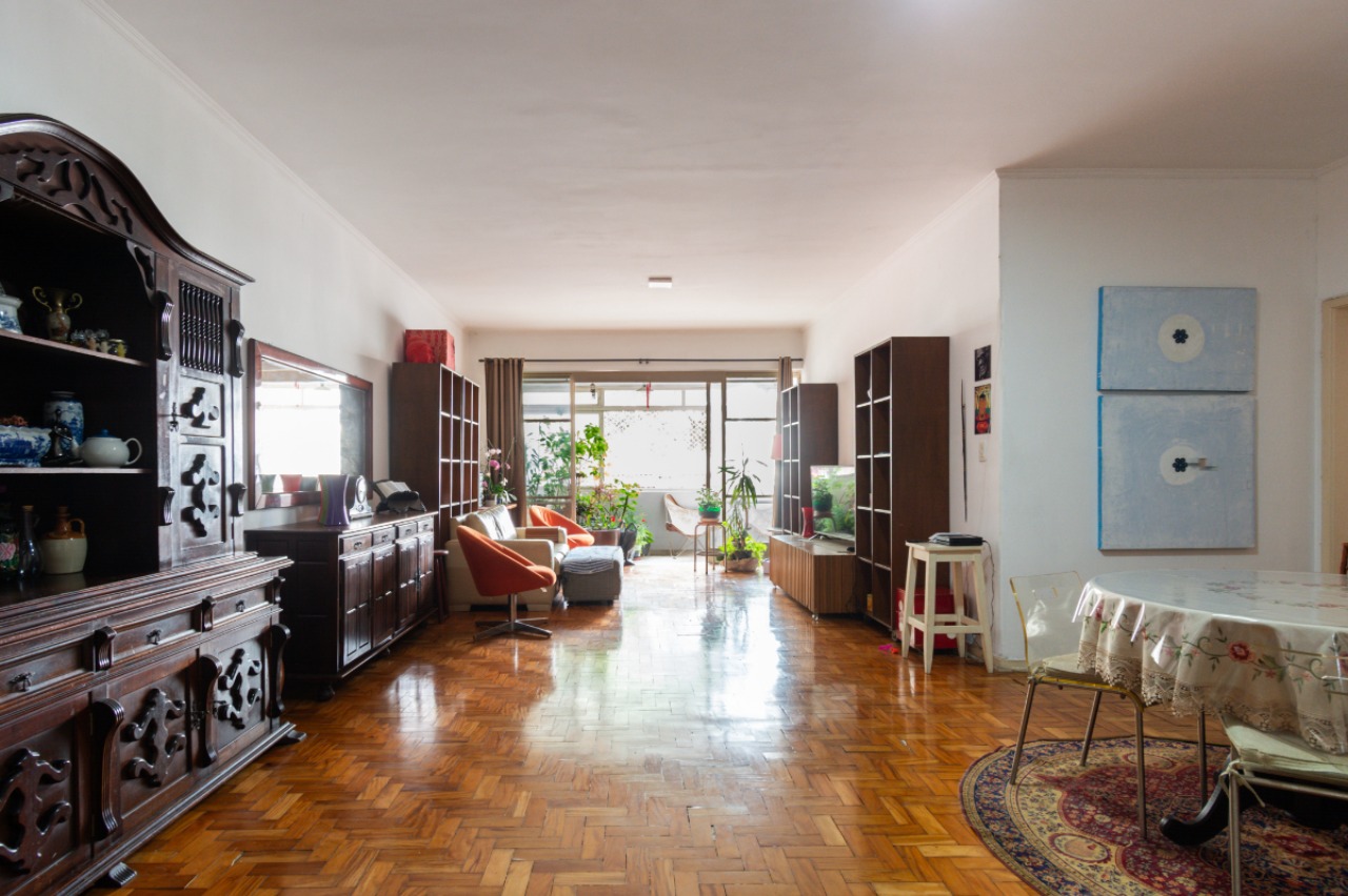 Apartamento, 2 quartos, 150 m² - Foto 4