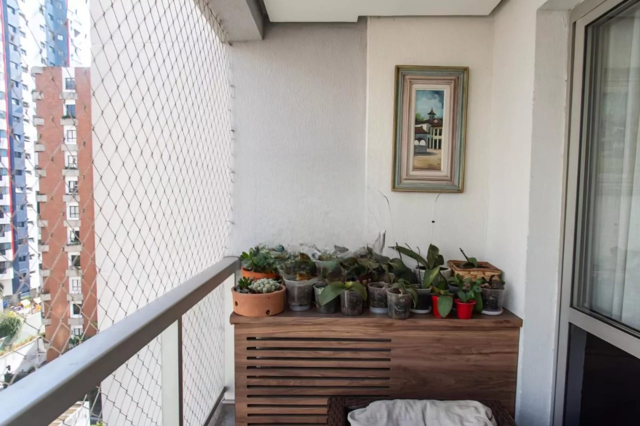 Apartamento, 3 quartos, 115 m² - Foto 11