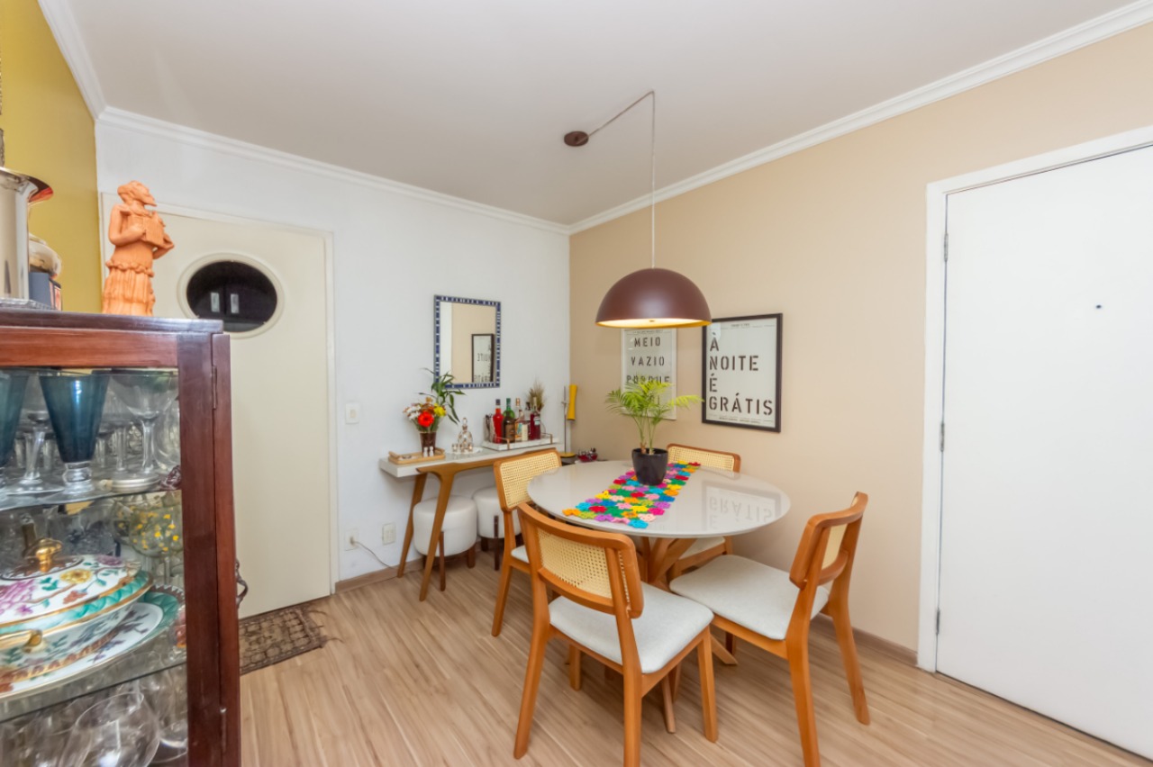 Apartamento, 3 quartos, 90 m² - Foto 8