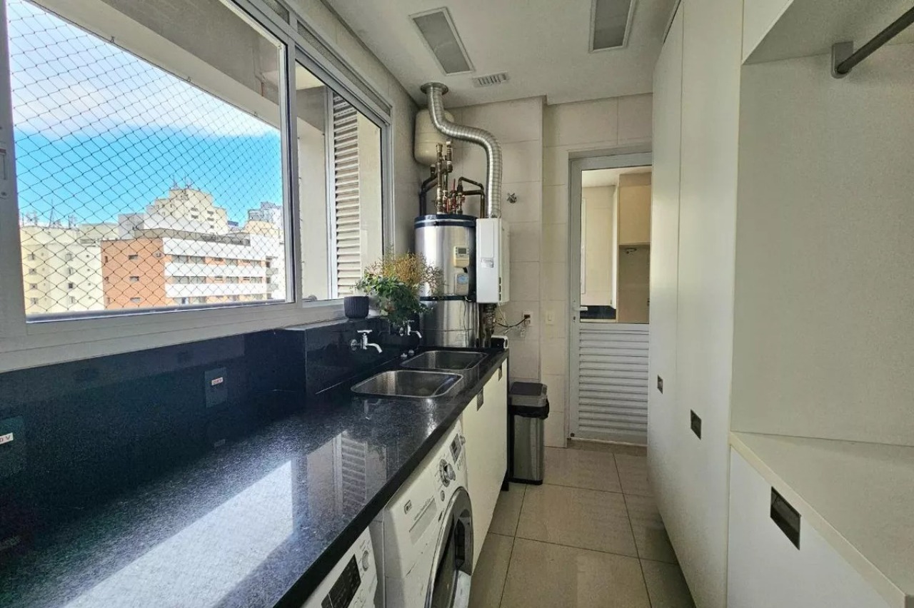 Apartamento, 4 quartos, 400 m² - Foto 16