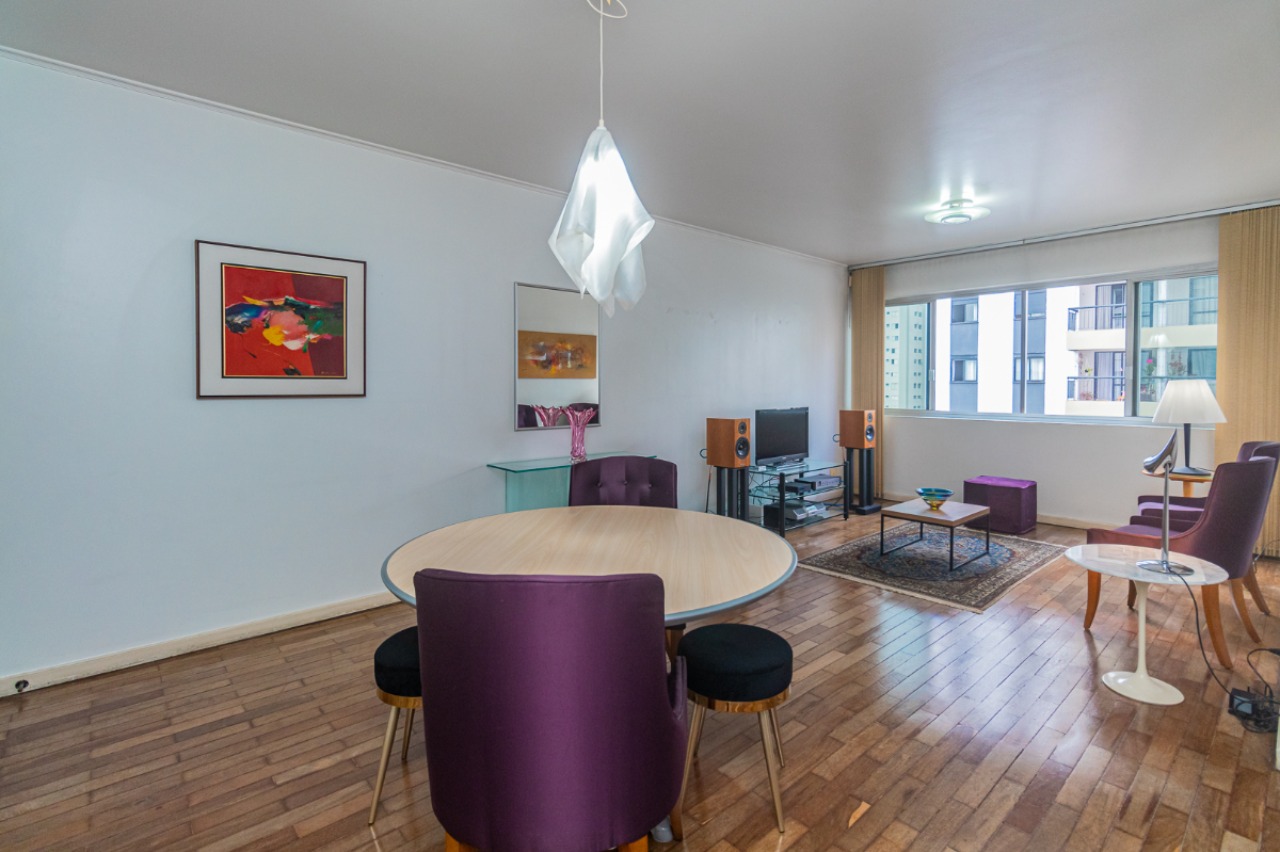 Apartamento, 3 quartos, 120 m² - Foto 7
