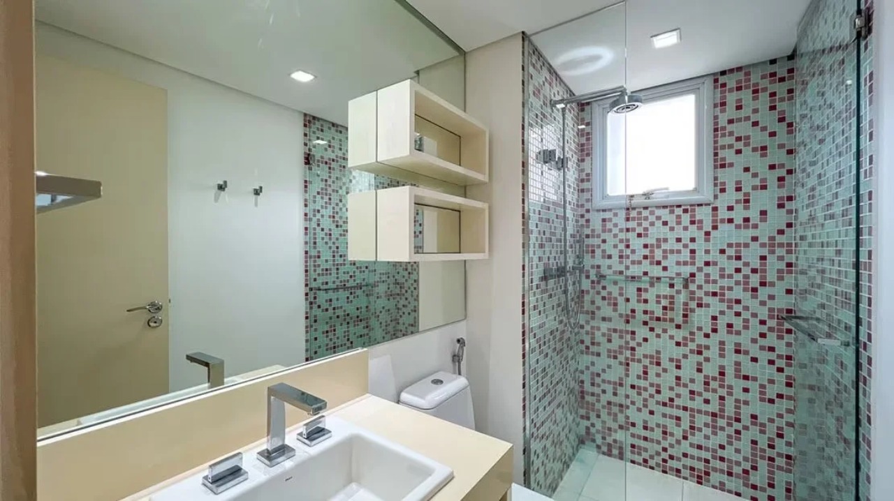 Apartamento, 4 quartos, 230 m² - Foto 15