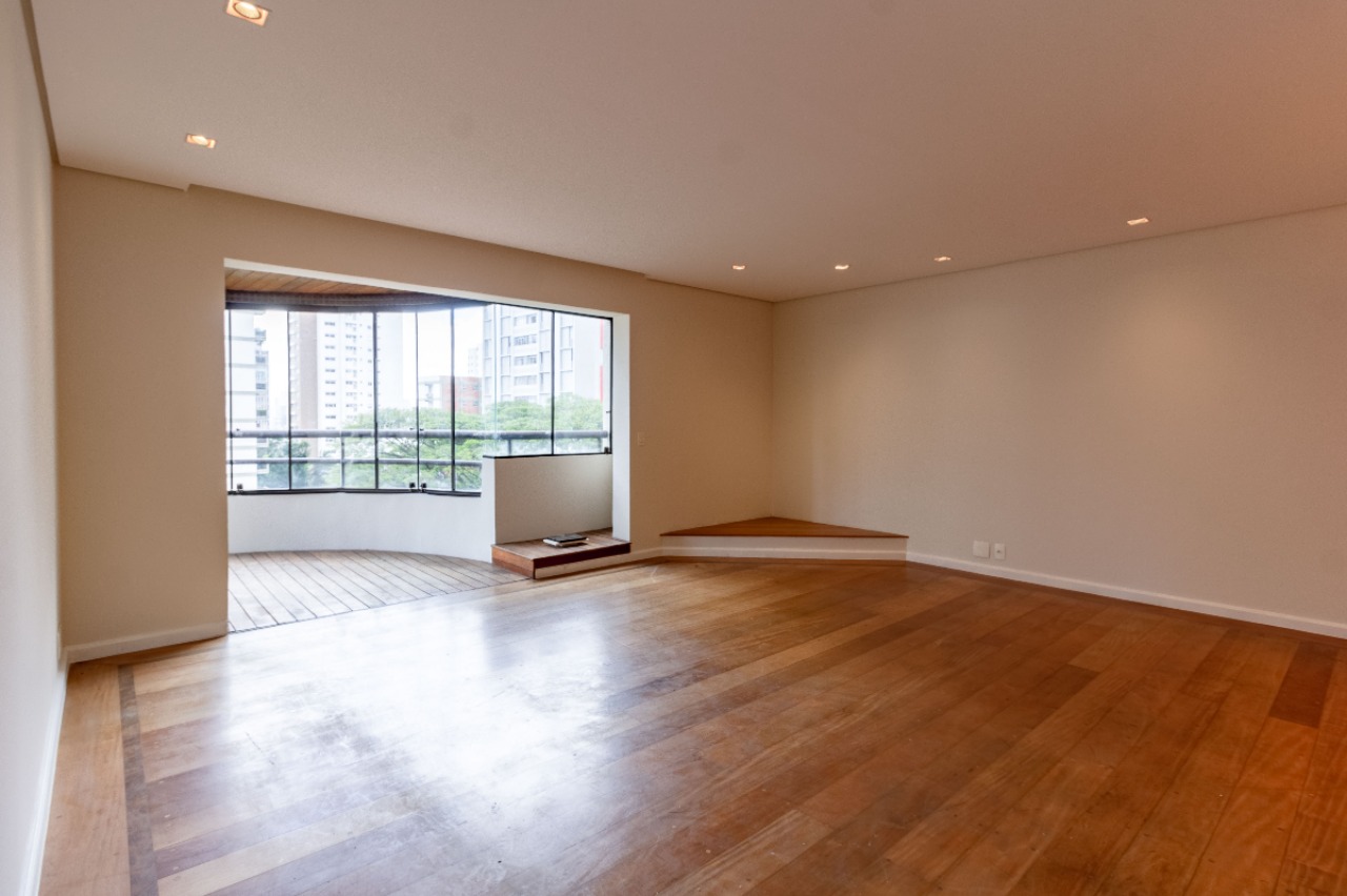 Apartamento, 4 quartos, 200 m² - Foto 4