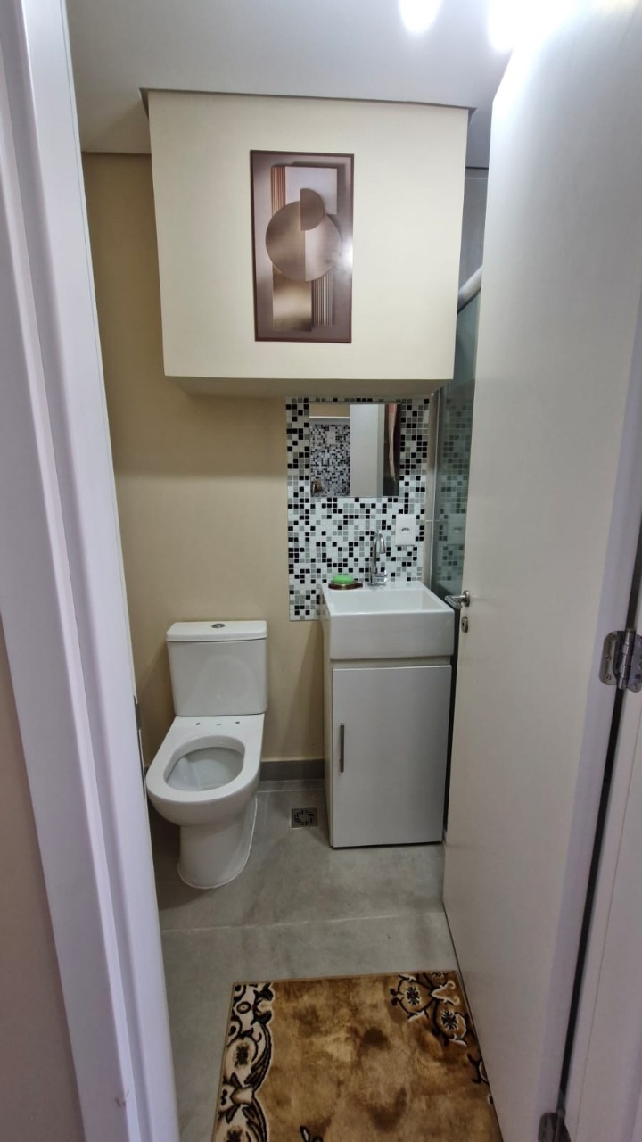 Apartamento, 1 quarto, 19 m² - Foto 5