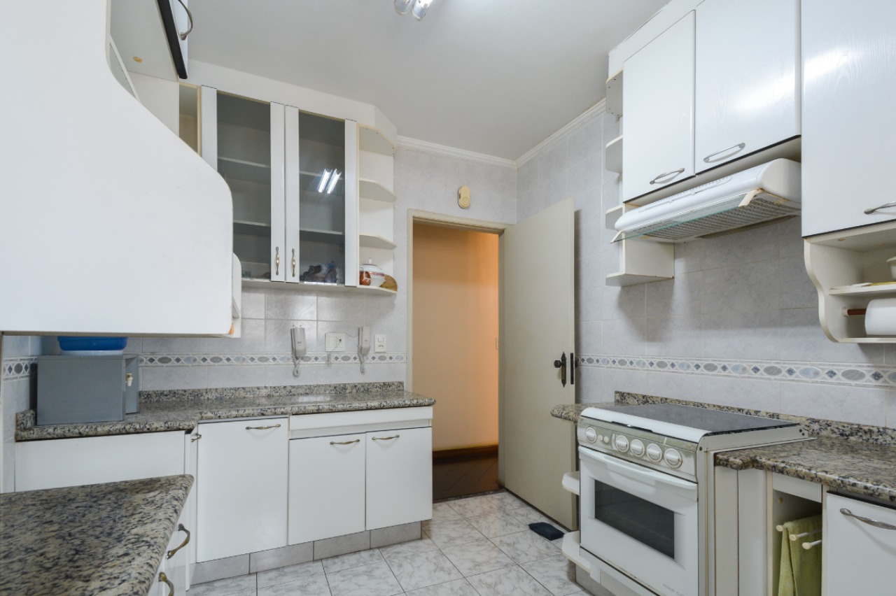 Apartamento, 3 quartos, 100 m² - Foto 11