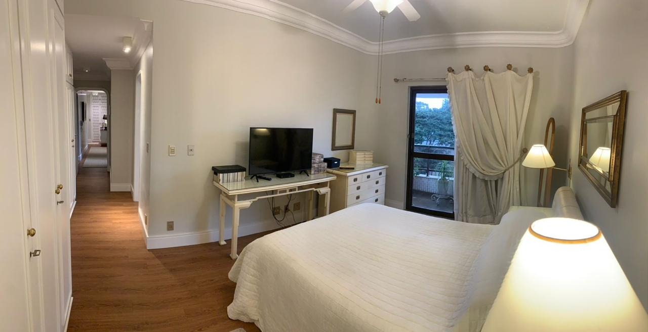 Apartamento, 4 quartos, 300 m² - Foto 24