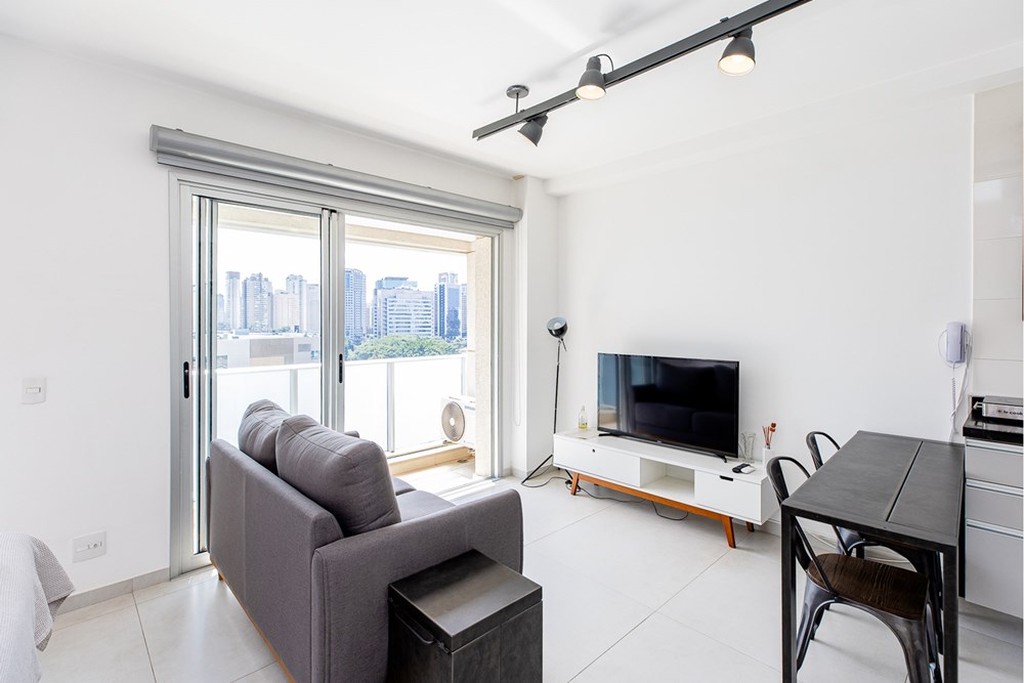 Apartamento, 1 quarto, 33 m² - Foto 6