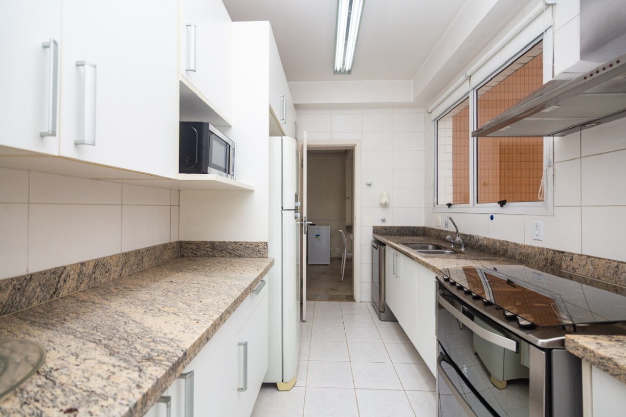 Apartamento, 4 quartos, 210 m² - Foto 21