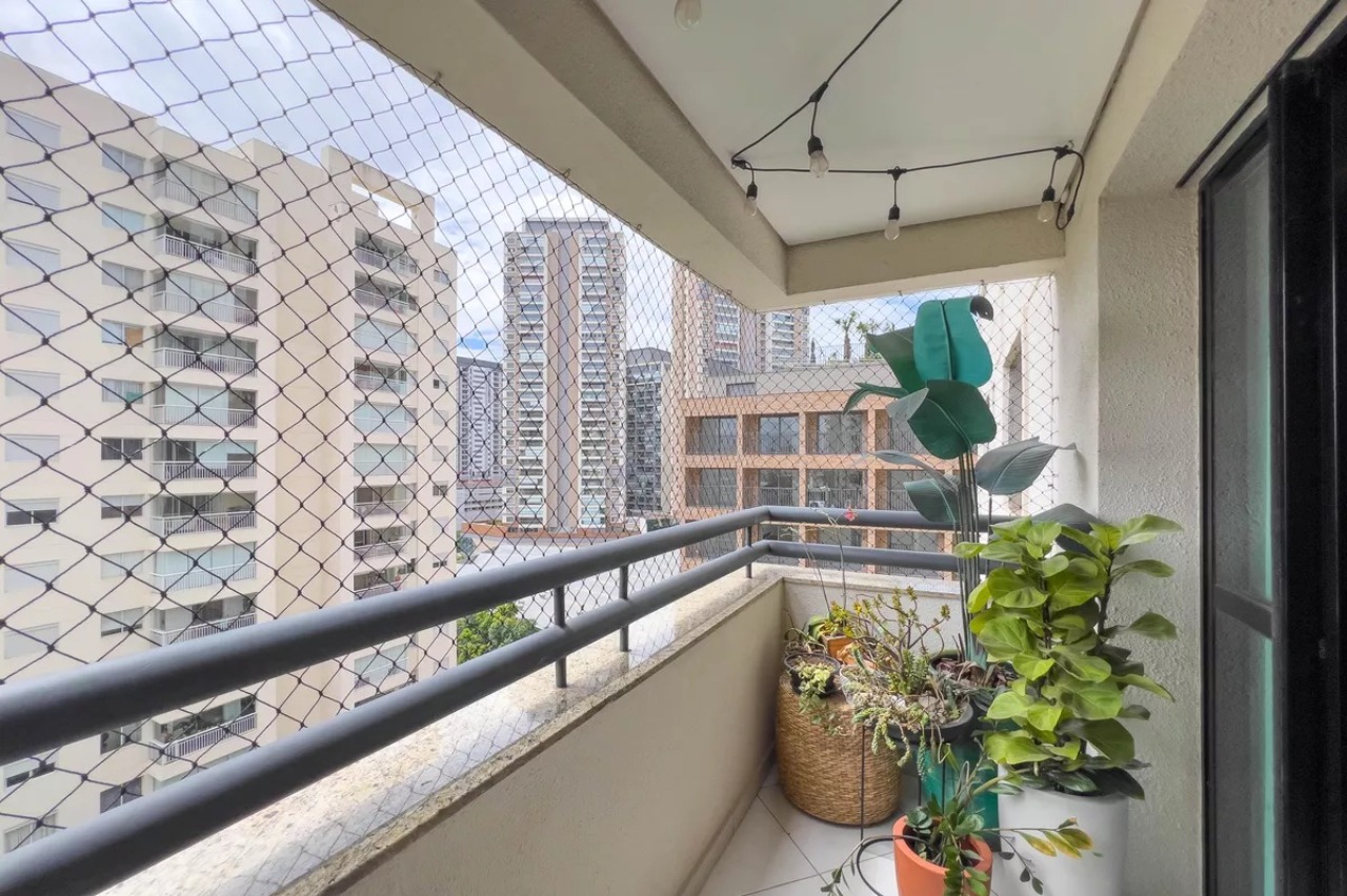 Apartamento, 3 quartos, 106 m² - Foto 11