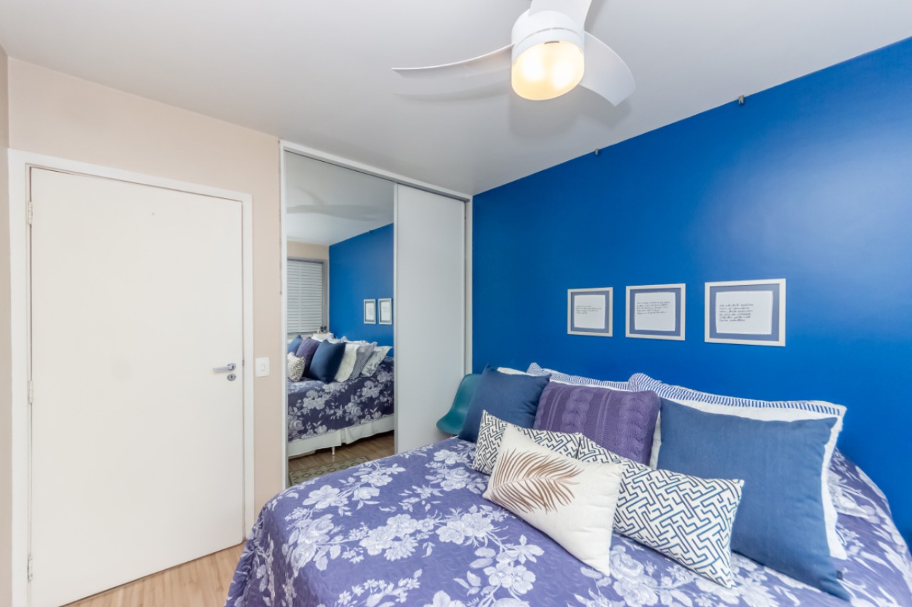 Apartamento, 3 quartos, 90 m² - Foto 15