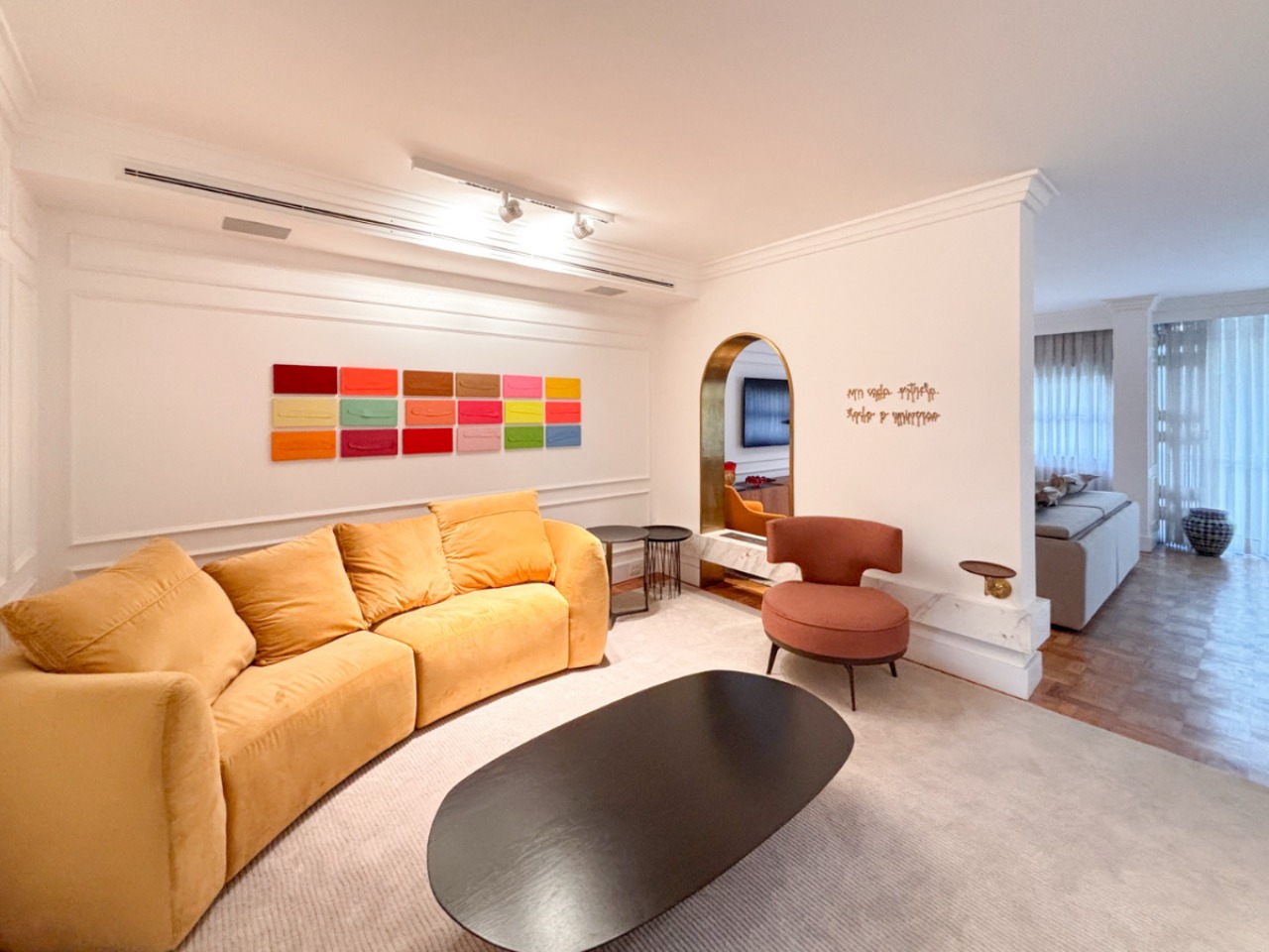 Apartamento, 2 quartos, 200 m² - Foto 11