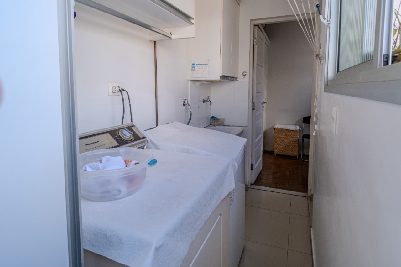 Apartamento, 2 quartos, 140 m² - Foto 22