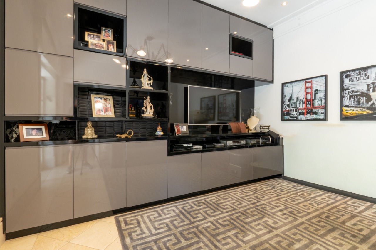 Casa, 5 quartos, 600 m² - Foto 43