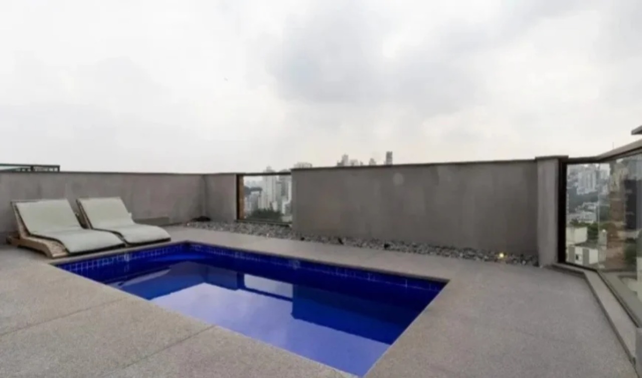 Cobertura, 3 quartos, 330 m² - Foto 9
